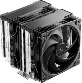 Кулер DeepCool AG620 G2 2 x 120 мм, R-AG620-BKNPMG2-G