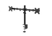 Кронштейн для мониторов Filum DM001DB настольный, FL-DM001DB