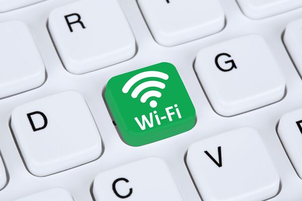 От 802.11 до Wi-Fi 8: история инноваций в беспроводных сетях