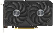 Фото Видеокарта Asus AMD Radeon RX 9060 XT Dual GDDR6 16GB, DUAL-RX9060XT-16G