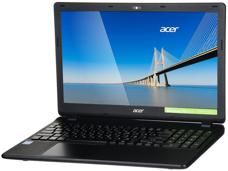 Картинка - 1 Ноутбук Acer Extensa EX2519-P9MY 15.6&quot; 1366x768 (WXGA), NX.EFAER.002