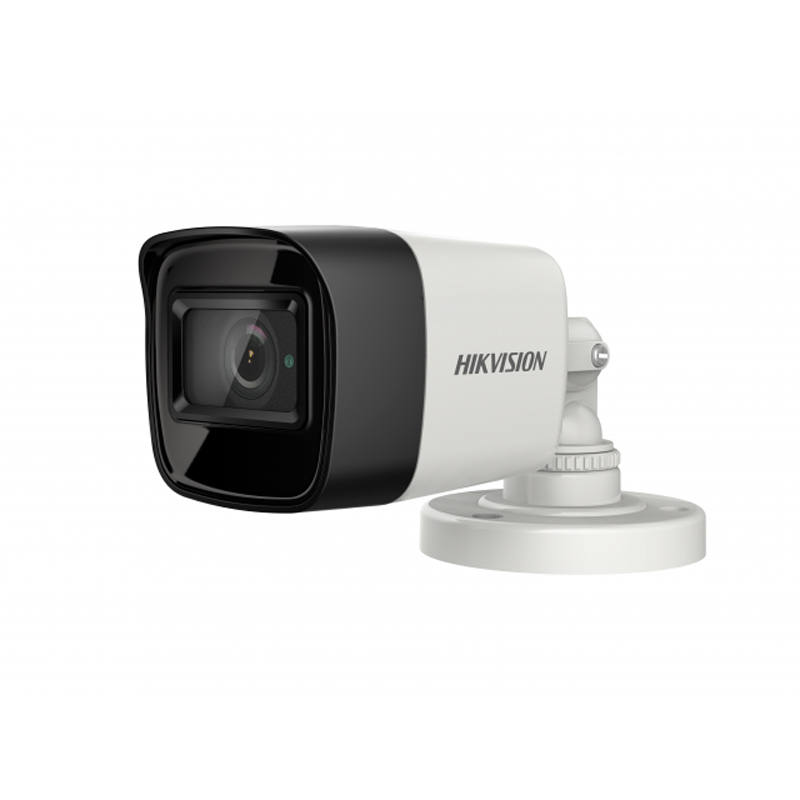 Картинка - 1 Камера видеонаблюдения HIKVISION DS-2CE16H8T 2560 x 1944 2.8 мм, DS-2CE16H8T-ITF (2.8MM)