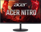 Монитор Acer XF270W5biiph 27" IPS чёрный, UM.HX0CD.501