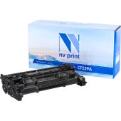Тонер-картридж NV Print CF259A Лазерный Черный 3000стр, NV-CF259A