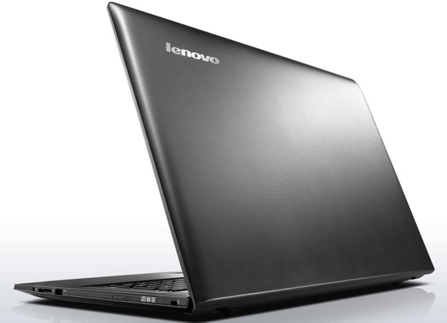 Картинка - 1 Ноутбук Lenovo G70-35 17.3&quot; 1600x900 (HD+), 80Q5004PRK