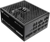 Блок питания для ПК Thermaltake Toughpower i Gen.5 ATX 80 PLUS Platinum 2000 Вт, PS-TPI-2000FNFDPE-1