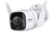 Вид Камера видеонаблюдения TP-Link Tapo C325WB 2688 x 1520 4.58мм F1.0, TAPO C325WB