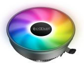 Кулер PCCOOLER E126M Pro 120 мм, R3-0120WBKSXX-GL