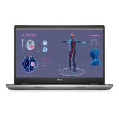 Фото Ноутбук Dell Precision 7780 17.3" 1920x1080 (Full HD), 7780-7314