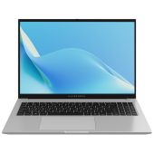 Фото Ноутбук Maibenben M16B 16" 1920x1200 (WUXGA), M16B-R343UMB1SLSRE0