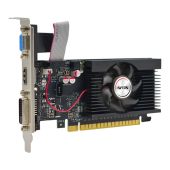 Видеокарта AFOX NVIDIA GeForce GT 710 V3 GDDR3 2GB, AF710-2048D3L5-V3
