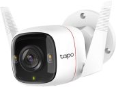 Фото Камера видеонаблюдения TP-Link Tapo C320WS 2560 x 1440 3.18мм F1.6, TAPO C320WS