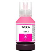 Картридж EPSON T49H3 Струйный Пурпурный 140мл, C13T49H300