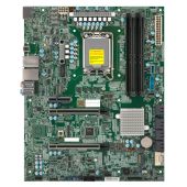 Материнская плата Supermicro X14SAE-B ATX LGA 1851, Bulk, MBD-X14SAE-B