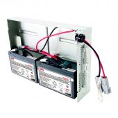 Батарея для ИБП APC by Schneider Electric #22, RBC22