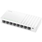 Коммутатор Cudy GS108U Неуправляемый 8-ports, GS108U
