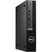 Вид Настольный компьютер Dell Optiplex 7000 Mini PC, 7000-7627