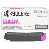 Тонер-картридж Kyocera TK-5415M Лазерный Пурпурный 13000стр, 1T02Z7BNL0