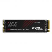 Photo Диск SSD PNY XLR8 CS3140 M.2 2280 2TB PCIe NVMe 4.0 x4, M280CS3140-2TB-RB