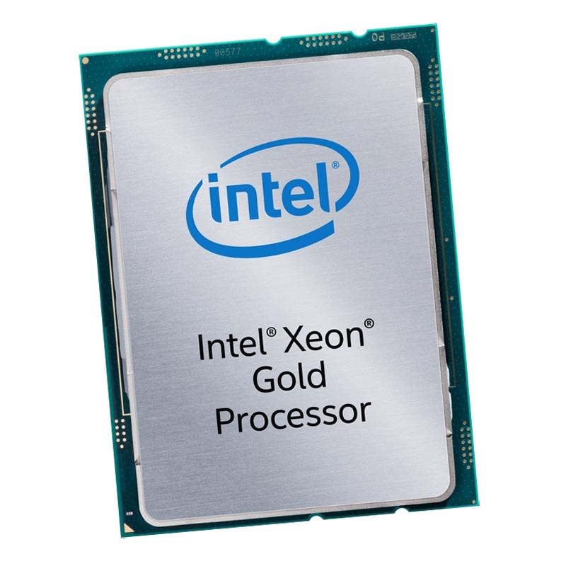 Картинка - 1 Процессор Dell Xeon Gold-6126 2600МГц LGA 3647, Oem, 374-BBNT