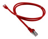 Вид Патч-корд LANMASTER FTP кат. 5e красный 3 м, LAN-PC45/S5E-3.0-RD