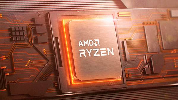 Обзор новинок процессоров — AMD Ryzen 5000 серии