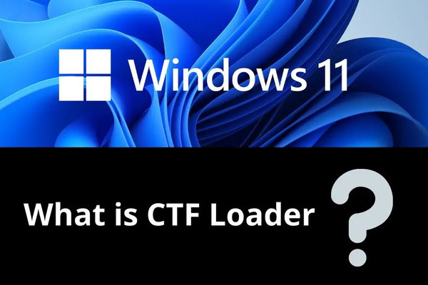 CTF загрузчик – за что отвечает, как действовать, если он загружает компьютер