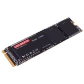 Фото Диск SSD Colorful CN600 M.2 2280 500 ГБ PCIe 3.0 NVMe x4, CN600 500GB