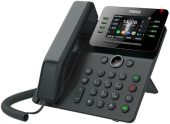 IP-телефон Fanvil V63 SIP чёрный, V63