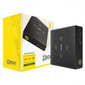 Платформа Zotac MAGNUS EN72080V Mini PC, ZBOX-EN72080V-BE