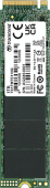 Фото Диск SSD Transcend SSD110Q M.2 2280 1 ТБ PCIe 3.0 NVMe x4, TS1TMTE110Q
