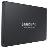 Фото Диск SSD Samsung PM863a 2.5" 960 ГБ SATA, MZ-7LM960NE