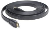 Фото Видео кабель PREMIER HDMI (M) -> HDMI (M) 3 м, 5-815F 3.0