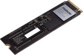 Вид Диск SSD Digma Pro Top P6 Micron B58R 2400МТ/с M.2 2280 2 ТБ PCIe 5.0 NVMe x4, DGPST5002TP6T4