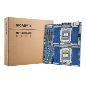 Материнская плата Gigabyte MZ73-LM1 E-ATX SP5, MZ73-LM1