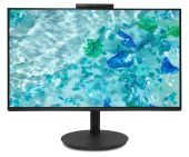 Монитор Acer Vero CB242YD6bmiprcx 23.8" IPS чёрный, UM.QB7CD.602