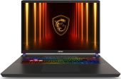 Ноутбук MSI Vector 17 HX AI A2XWHG-240XRU 17" 2560x1600 (WQXGA), 9S7-17S372-240