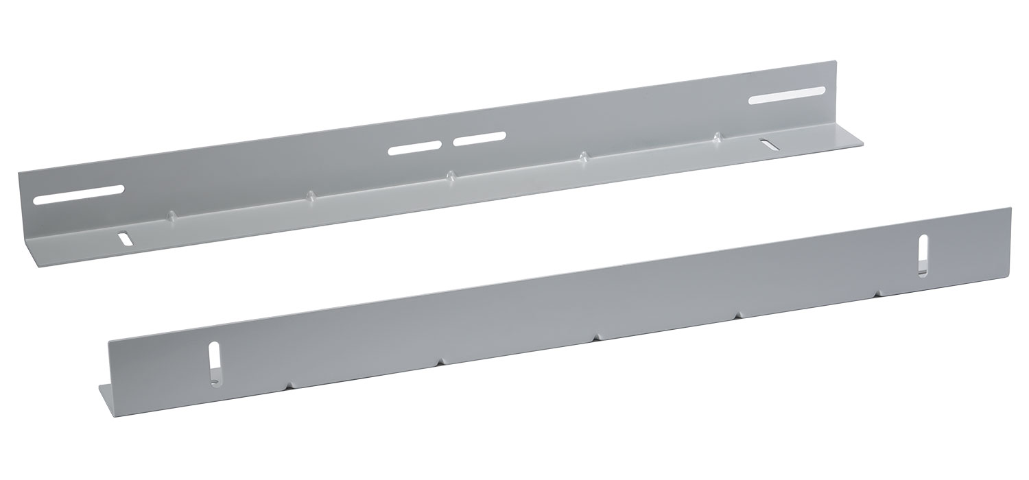 Направляющие Cabeus JH05, цвет серый, JH05-08-100KG