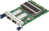 Сетевая карта Broadcom NetXtreme N225P 25 Гб/с SFP28 2-port, BCM957414N4140C