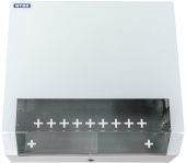 Вид Настенный шкаф NTSS SOHO 5U белый, NTSS-SOHO5U