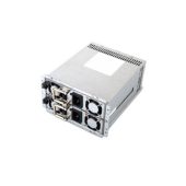 Блок питания серверный Qdion R2A-MV0400 Mini Redundant 80 PLUS Silver 400 Вт, R2A-MV0400