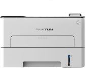 Принтер Pantum P3010D A4 лазерный черно-белый, P3010D