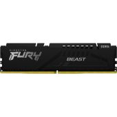 Модуль памяти Kingston FURY Beast Black EXPO 32 ГБ DIMM DDR5 5200 МГц, KF552C40BB2-32