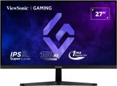 Монитор Viewsonic VX27G1-HD 27" LED IPS чёрный, VX27G1-HD