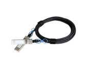 Кабель прямого подключения LR-LINK DAC QSFP28 -> QSFP28 1 м, LRDAC-QSFP28-1M