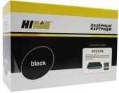 Тонер-картридж Hi-Black 37X Лазерный Черный 25000стр, 99901209