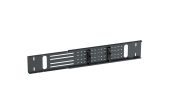 Кабельный органайзер ITK LINEA S, LS-CO05-H-A