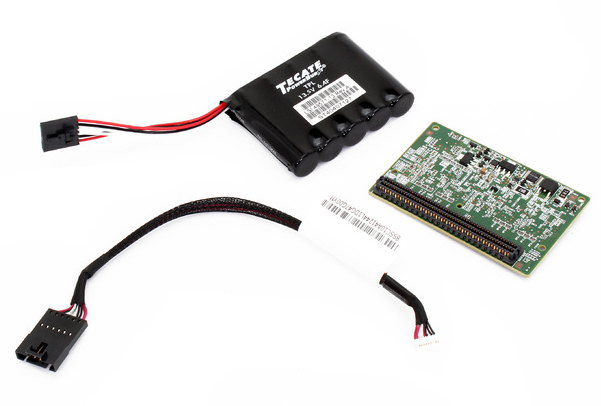 Картинка - 1 Flash-память Lenovo ThinkServer RAID 720i 2GB, 4XB0F28697
