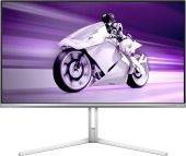 Монитор Philips 32M2N8800 31.5" QD-OLED белый, 32M2N8800