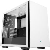 Вид Игровой компьютер AND-Systems ANDPRO-CH510 White MAX Midi Tower, ANDPRO-CH510 White MAX